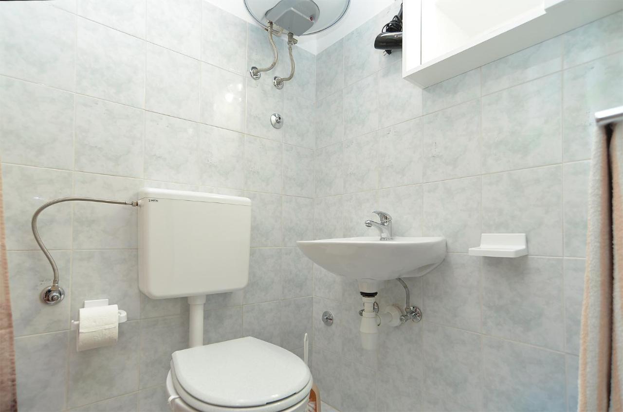 Rooms Veli Vrh 2208 Pula Exterior foto